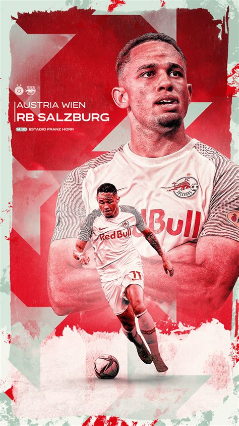 Official Matchday Graphics 2021 2022 Behance