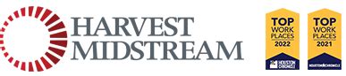 Harvest Midstream Announces Agreement To Purchase Paradigm Midstream