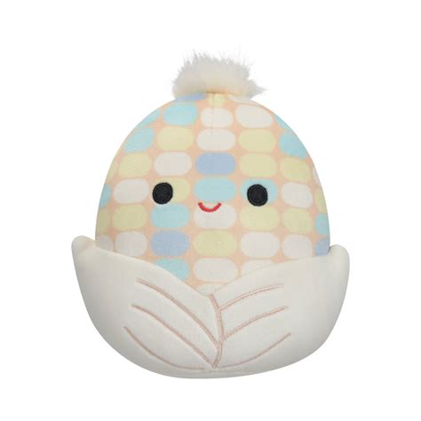 Squishmallows Seria Pluszak Cm Ast Louise Maize