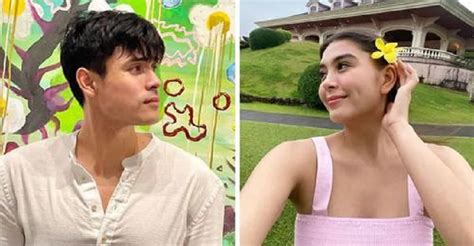 xian lim  ashley ortega sinagot ang mainit na isyu tungkol sa