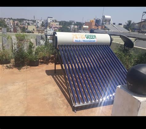 Solarizer Solar Water Heater Lpd Solarizer Spring Solar Water