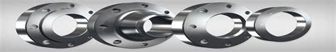 Custom Stainless Steel Flanges,Stainless Steel Pipe Flanges Supplier