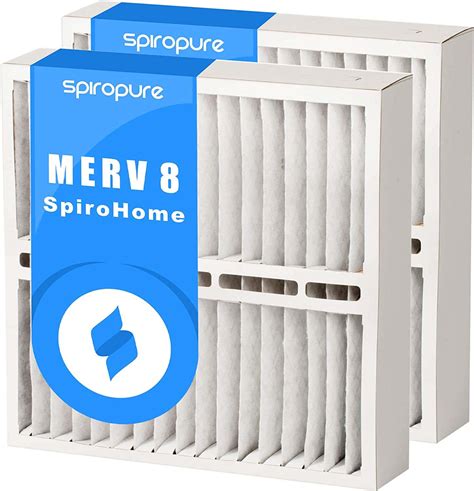 Best Merv 8 Air Filters Guide - HVAC Solvers