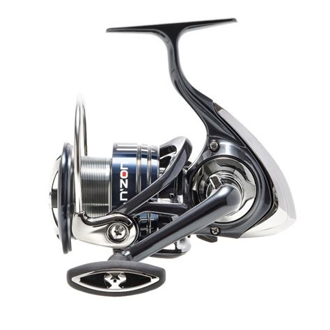 Mulineta Daiwa NZon Plus LT 6000SS P