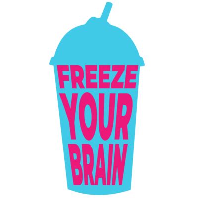 Freeze Your Brain Heathers 80s Tshirt Shirt