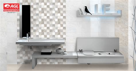 7 Stylish Bathroom Tiles Design Ideas That Will Make You Say Wow