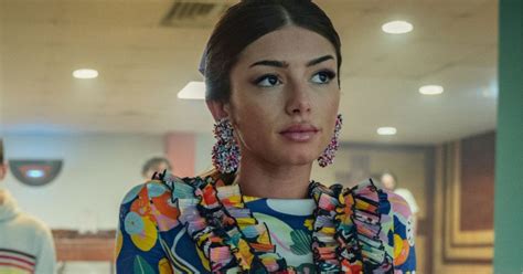 Sex Education Season 4 Cast And Character Guide