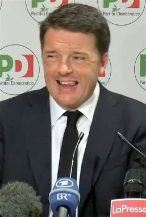 Matteo Renzi non è più il Segretario del PD Ma non Saremo Stampella