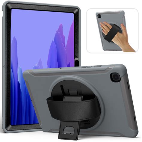 Dteck Case For Samsung Galaxy Tab A Sm T T Released