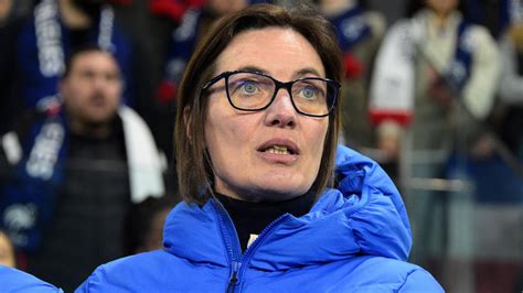 Women World Cup » News » Diacre sacked as coach of France women's ...