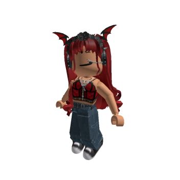 Creepy Roblox Avatars 2021