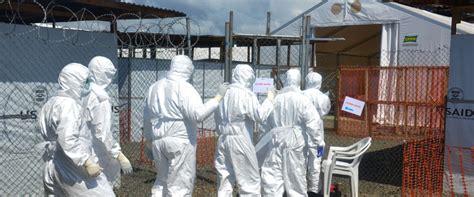 Ebola Un Health Agency Advises Male Survivors To Abstain From Sex For