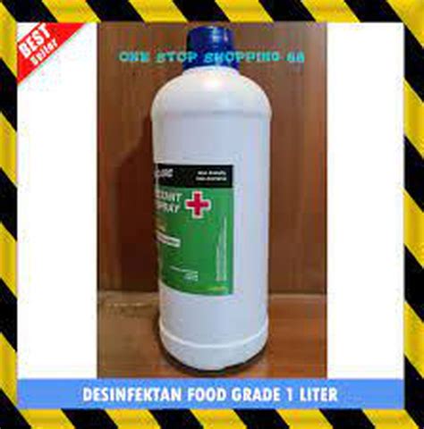 desinfektan