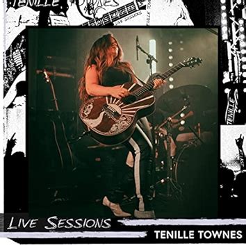 Play Tenille Townes On Amazon Music