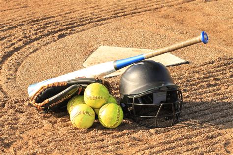 How Many Innings In College Softball?