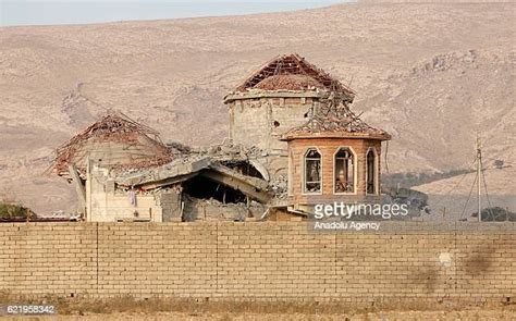 Nineveh Operations Center Photos And Premium High Res Pictures Getty