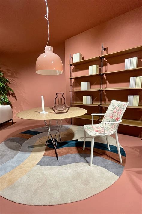 Themes From Milan Design Week 2023 Architecture Now