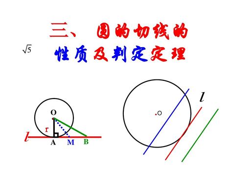 3 圆的切线的性质及判定定理[1] Word文档在线阅读与下载 无忧文档