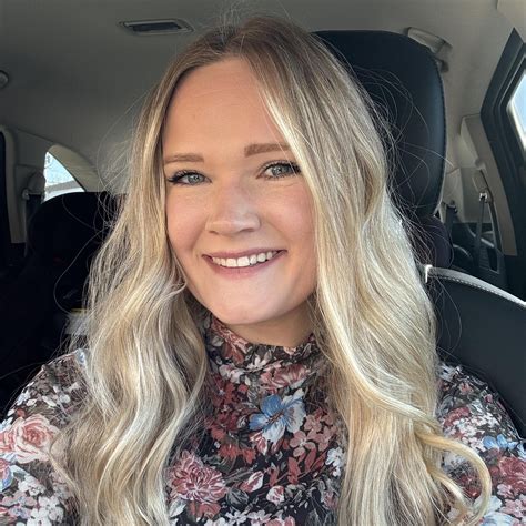 Amber Thomas