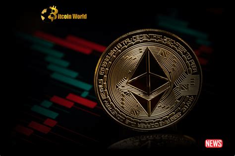 Bitcoinworld On Binance Feed Ethereums Unstoppable Rise Eth Price