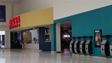 Movie Theater «AMC Aventura 24», reviews and photos, 19501 Biscayne ...