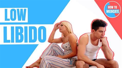 Most Common Causes Of Low Libido In Men And Women Doctor Explains