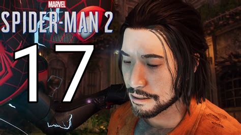 Martin Li E La Prigione Di Kraven Marvel Spider Man Gameplay Ita