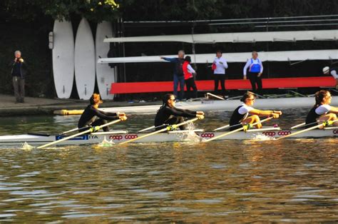 Internazionale Di Fondo Di Torino Sei Medaglie Per La Canottieri Lario