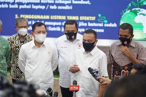 Satgas Covid Dpr Tinjau Protokol New Normal Ke Kemenkes