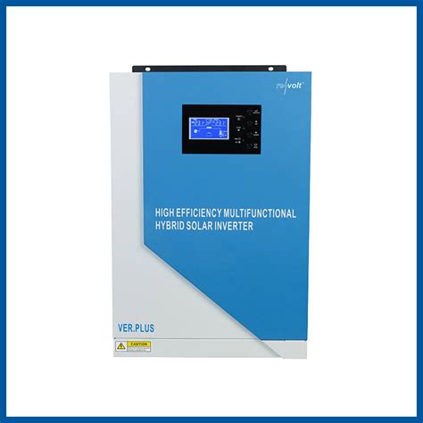 Eigenen Solarstrom optimal nutzen Ihr neuer Hybrid Inverter ermöglicht