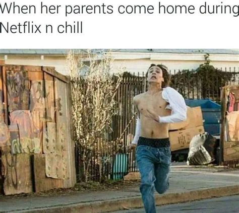 25 Hilarious Netflix And Chill Pics Funny Gallery Ebaums World