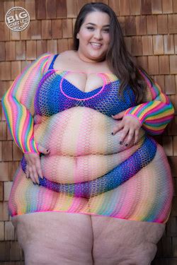 ssbbw16 A rainbowberry Wunderschön siehst Porn Photo Pics