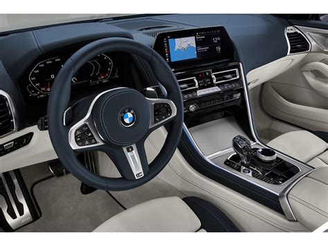 2022 BMW 8-Series Pictures: | U.S. News