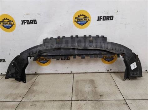 Купить Дефлектор под бампер Volvo V50 2009 30763748 MW76 1.6D D4164T ...