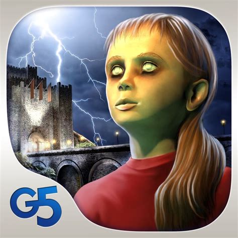 Brightstone Mysteries: Paranormal Hotel (2014) - MobyGames