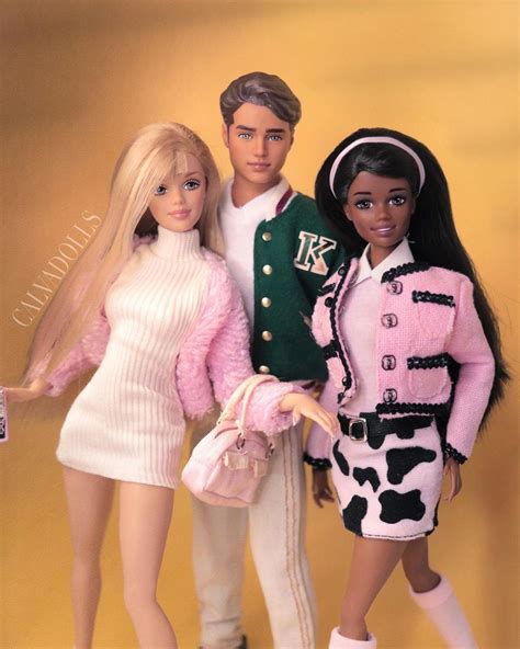 Old Barbie Dolls Barbie Y Ken Barbie Life Beautiful Barbie Dolls