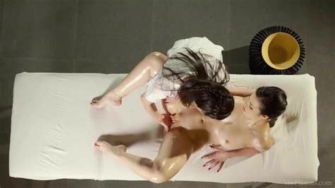 Passionate Session Arwen Gold Nekane Brunette Porn By Viv Thomas XHamster