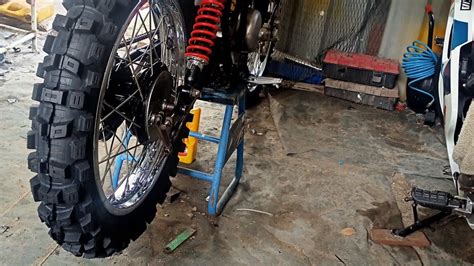 suzuki ts pengapian suzuki rc youtube