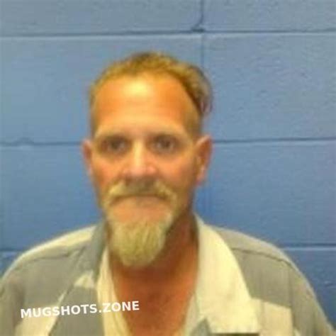 CHRISTOPHER M ROCKWELL 05 23 2023 Faulkner County Mugshots Zone