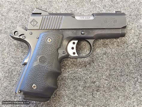 ATI American Tactical Titan 45 ACP