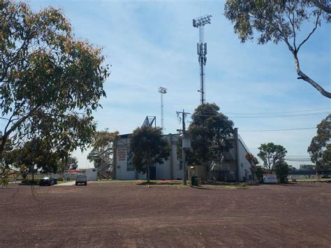 Melbourne Ballpark - Softball & Baseball Park Laverton VIC, Getting There