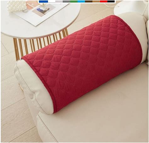 Amazon Sofa Armrest Cover Headrest Cover Recliner Chair Arm Cover