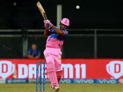 "When Shivam Dube Went Big": Watch Rajasthan Royals All-Rounder's Top ...