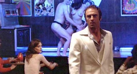 Unknown Nue Dans Hardcore