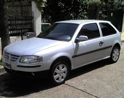 Volkswagen Gol G Avalia O E Opini O Olho No Carro