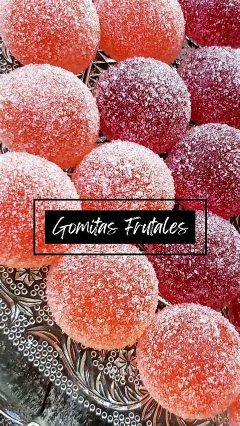 Pin De Catia Brandao En To Try En 2024 Recetas De Gomitas Recetas De