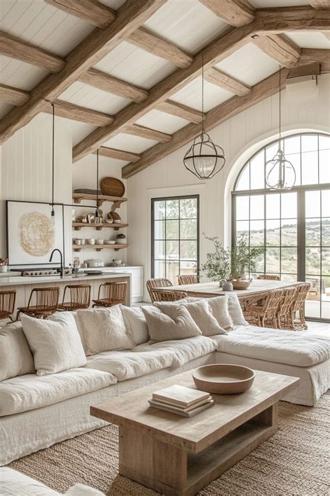 29 Barnhouse Decor Ideas To Embrace Country Living - Courtneys World