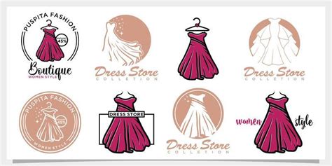 Boutique Logo Vector Art, Icons, and Graphics for Free Download