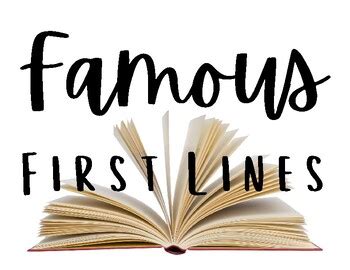 famous  lines posters  graphically speaking tpt