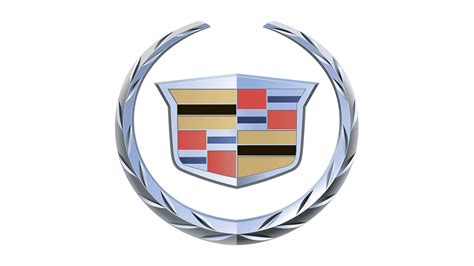 Cadillac Logo Valor História Png